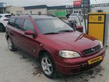 Opel Astra 1998 года за 1 600 000 тг. в Актау