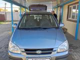Hyundai Getz 2004 года за 1 800 000 тг. в Актобе