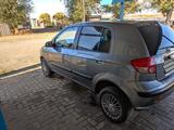 Hyundai Getz 2004 года за 1 800 000 тг. в Актобе – фото 4