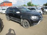 Renault Duster 2021 годаfor8 026 507 тг. в Актобе – фото 5