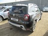 Renault Duster 2021 года за 8 026 507 тг. в Актобе – фото 4