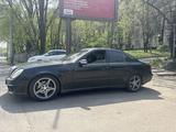 Mercedes-Benz E 240 2003 годаүшін4 800 000 тг. в Алматы