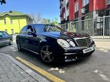 Mercedes-Benz E 240 2003 годаүшін4 200 000 тг. в Алматы