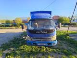 Foton  Ollin BJ10xx 2006 годаүшін3 000 000 тг. в Усть-Каменогорск – фото 2