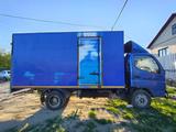 Foton  Ollin BJ10xx 2006 годаүшін3 000 000 тг. в Усть-Каменогорск – фото 3