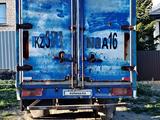 Foton  Ollin BJ10xx 2006 годаүшін3 000 000 тг. в Усть-Каменогорск – фото 4