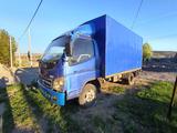 Foton  Ollin BJ10xx 2006 годаүшін3 000 000 тг. в Усть-Каменогорск – фото 5
