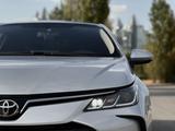 Toyota Corolla 2019 года за 8 500 000 тг. в Алматы