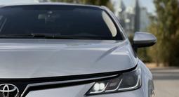 Toyota Corolla 2019 года за 8 500 000 тг. в Алматы