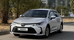 Toyota Corolla 2019 года за 8 500 000 тг. в Алматы – фото 3