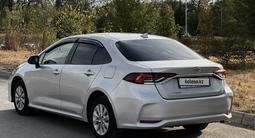 Toyota Corolla 2019 года за 8 500 000 тг. в Алматы – фото 4