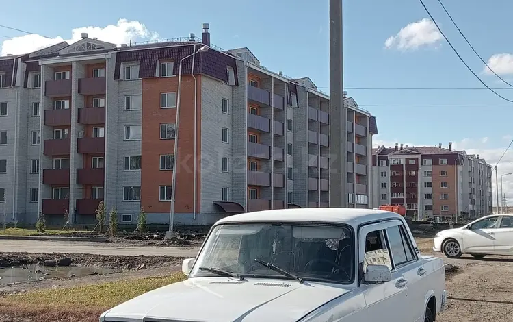 ВАЗ (Lada) 2107 2007 годаfor550 000 тг. в Петропавловск