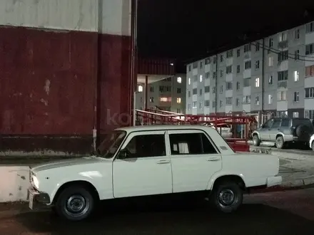 ВАЗ (Lada) 2107 2007 года за 750 000 тг. в Петропавловск – фото 3