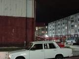 ВАЗ (Lada) 2107 2007 года за 750 000 тг. в Петропавловск – фото 4