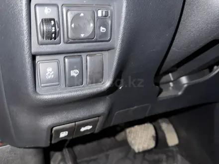 Nissan Juke 2013 года за 5 500 000 тг. в Астана – фото 10