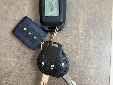 Nissan Juke 2013 года за 5 500 000 тг. в Астана – фото 12