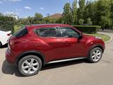 Nissan Juke 2013 года за 5 500 000 тг. в Астана – фото 3