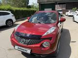 Nissan Juke 2013 года за 5 500 000 тг. в Астана