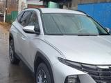 Hyundai Tucson 2024 годаfor15 300 000 тг. в Караганда – фото 2