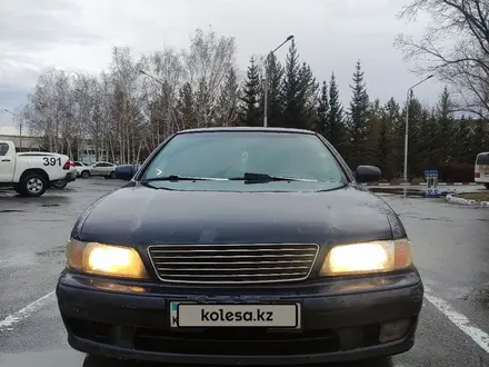 Nissan Maxima 1995 года за 1 800 000 тг. в Астана – фото 2
