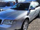 Audi A6 2002 годаүшін3 750 000 тг. в Астана – фото 3