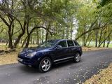 Porsche Cayenne 2004 года за 2 750 000 тг. в Кокшетау