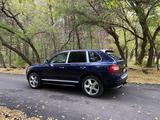 Porsche Cayenne 2004 года за 2 750 000 тг. в Кокшетау – фото 2