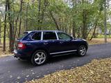 Porsche Cayenne 2004 года за 2 750 000 тг. в Кокшетау – фото 3