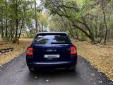 Porsche Cayenne 2004 года за 2 750 000 тг. в Кокшетау – фото 5