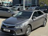 Toyota Camry 2014 года за 10 700 000 тг. в Караганда