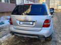 Mercedes-Benz ML 350 2006 года за 7 000 000 тг. в Павлодар – фото 3