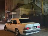 Mercedes-Benz 190 1992 годаүшін1 500 000 тг. в Кызылорда – фото 2