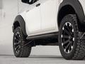 Пороги BMS Travel для Toyota Hilux 2015-2025 за 299 460 тг. в Алматы – фото 4