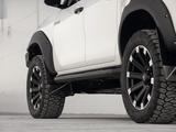 Пороги BMS Travel для Toyota Hilux 2015-2026 за 398 790 тг. в Алматы – фото 4