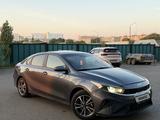 Kia Cerato 2022 года за 7 600 000 тг. в Актобе