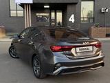 Kia Cerato 2022 года за 7 600 000 тг. в Актобе – фото 2