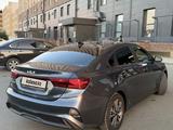 Kia Cerato 2022 года за 7 600 000 тг. в Актобе – фото 3