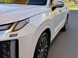 Hyundai Palisade 2025 года за 28 700 000 тг. в Астана