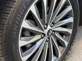 Hyundai Palisade 2025 года за 28 700 000 тг. в Астана – фото 4