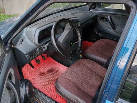 ВАЗ (Lada) 2115 2005 года за 600 000 тг. в Актобе – фото 3