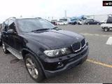 BMW X5 2005 года за 1 428 000 тг. в Караганда