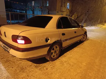 Opel Omega 1995 года за 1 100 000 тг. в Караганда – фото 2