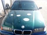 BMW 316 1991 годаүшін1 500 000 тг. в Усть-Каменогорск