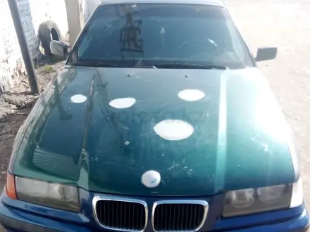 BMW 316 1991 года за 1 500 000 тг. в Усть-Каменогорск