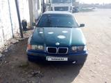 BMW 316 1991 годаүшін1 500 000 тг. в Усть-Каменогорск – фото 5