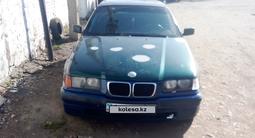 BMW 316 1991 года за 1 500 000 тг. в Усть-Каменогорск – фото 5