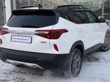 Kia Seltos 2022 годаүшін11 490 000 тг. в Астана – фото 5