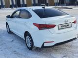 Hyundai Accent 2020 года за 8 200 000 тг. в Павлодар – фото 3