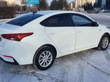 Hyundai Accent 2020 года за 8 200 000 тг. в Павлодар – фото 4