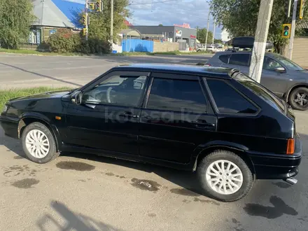 ВАЗ (Lada) 2114 2012 года за 1 300 000 тг. в Петропавловск – фото 6